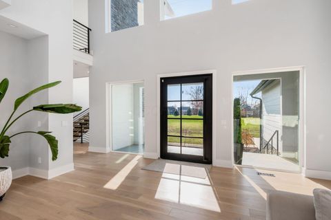 Tiny photo for 6427 Longview Drive, Delaware, OH 43015 (MLS # 225045213)