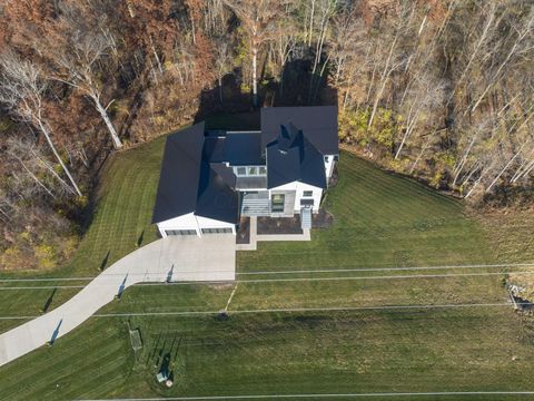 Tiny photo for 6427 Longview Drive, Delaware, OH 43015 (MLS # 225045213)