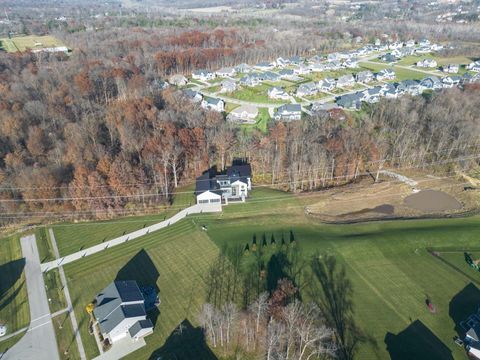 Tiny photo for 6427 Longview Drive, Delaware, OH 43015 (MLS # 225045213)