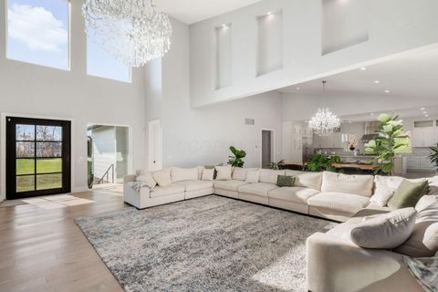 Tiny photo for 6427 Longview Drive, Delaware, OH 43015 (MLS # 225045213)