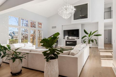 Tiny photo for 6427 Longview Drive, Delaware, OH 43015 (MLS # 225045213)