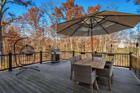 Tiny photo for 6427 Longview Drive, Delaware, OH 43015 (MLS # 225045213)