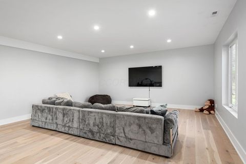 Tiny photo for 6427 Longview Drive, Delaware, OH 43015 (MLS # 225045213)