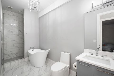 Tiny photo for 6427 Longview Drive, Delaware, OH 43015 (MLS # 225045213)