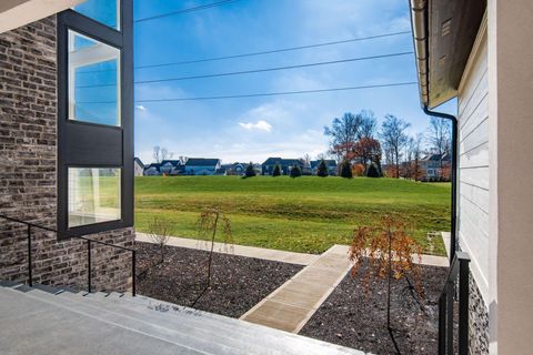 Tiny photo for 6427 Longview Drive, Delaware, OH 43015 (MLS # 225045213)