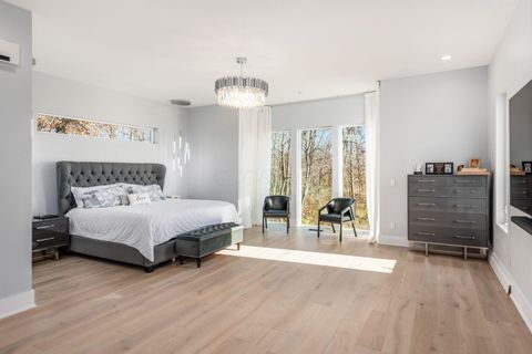 Tiny photo for 6427 Longview Drive, Delaware, OH 43015 (MLS # 225045213)