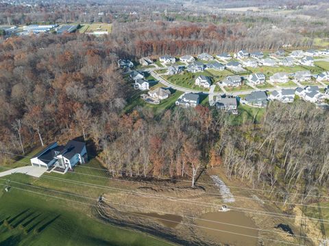 Tiny photo for 6427 Longview Drive, Delaware, OH 43015 (MLS # 225045213)