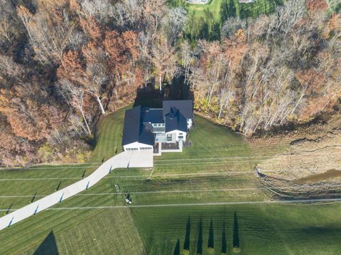 Tiny photo for 6427 Longview Drive, Delaware, OH 43015 (MLS # 225045213)