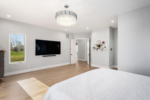 Tiny photo for 6427 Longview Drive, Delaware, OH 43015 (MLS # 225045213)