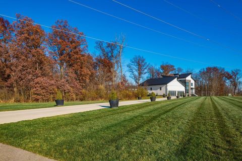 Tiny photo for 6427 Longview Drive, Delaware, OH 43015 (MLS # 225045213)