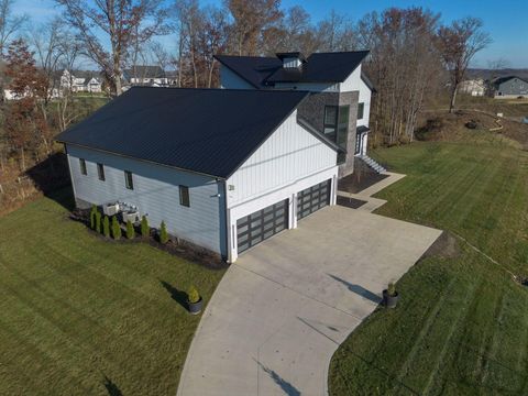 Tiny photo for 6427 Longview Drive, Delaware, OH 43015 (MLS # 225045213)