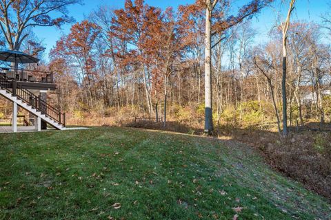 Tiny photo for 6427 Longview Drive, Delaware, OH 43015 (MLS # 225045213)