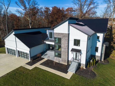 Tiny photo for 6427 Longview Drive, Delaware, OH 43015 (MLS # 225045213)