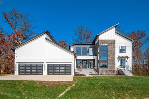 Tiny photo for 6427 Longview Drive, Delaware, OH 43015 (MLS # 225045213)