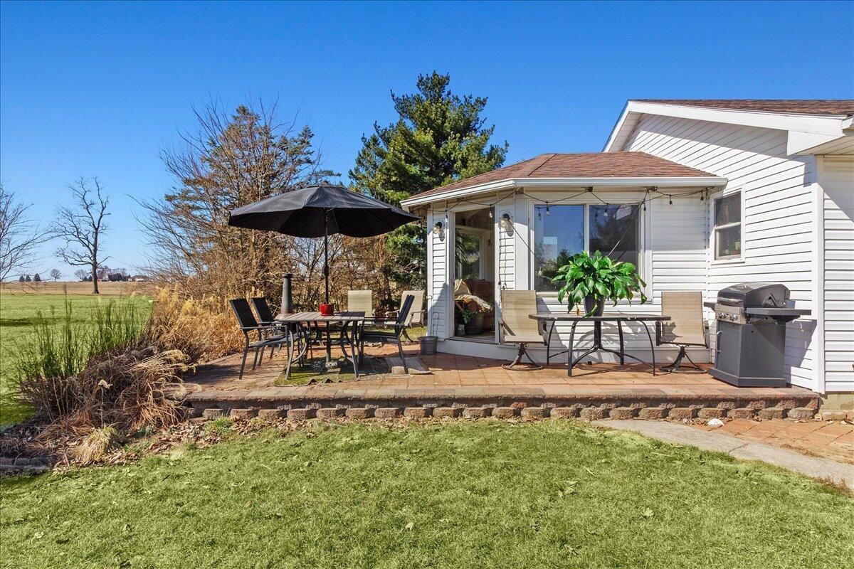 3435 Adell Drive, Urbana, Ohio image 30