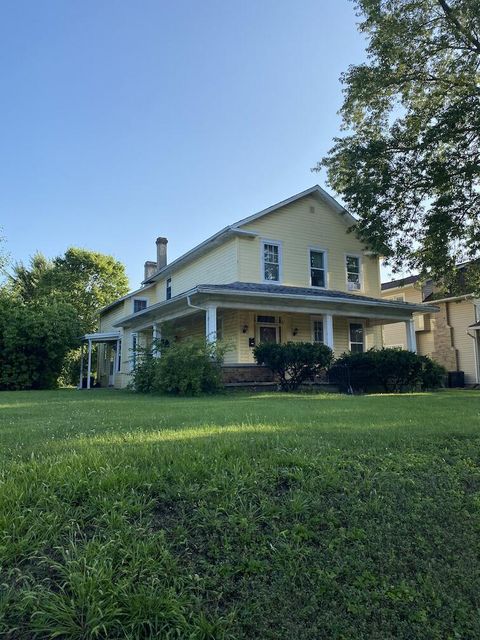 Multifamily For Sale - 235 Boyce Street<br/> Urbana, OH 43078