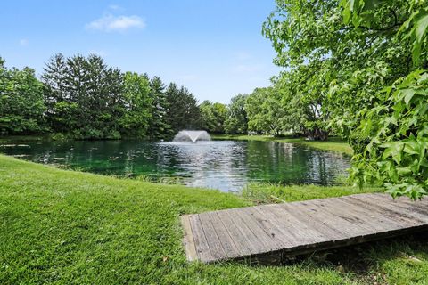 Tiny photo for 1339 Durness Court, Columbus, OH 43235 (MLS # 226022161)
