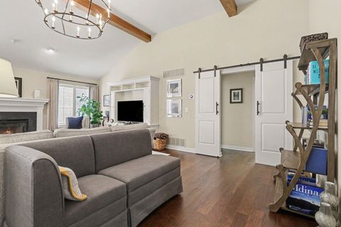 Tiny photo for 1339 Durness Court, Columbus, OH 43235 (MLS # 226022161)