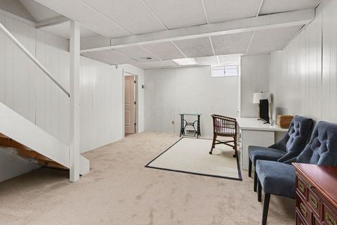 Tiny photo for 1339 Durness Court, Columbus, OH 43235 (MLS # 226022161)