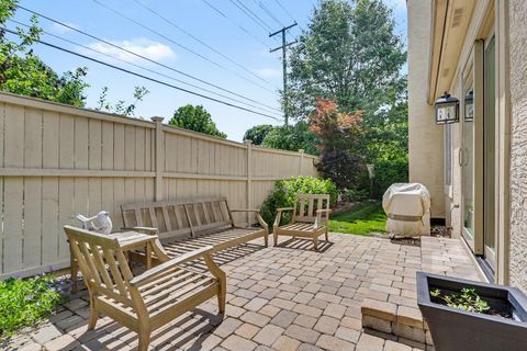 Tiny photo for 1339 Durness Court, Columbus, OH 43235 (MLS # 226022161)