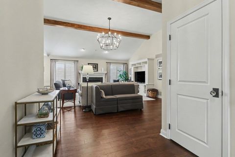Tiny photo for 1339 Durness Court, Columbus, OH 43235 (MLS # 226022161)