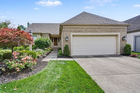 Tiny photo for 1339 Durness Court, Columbus, OH 43235 (MLS # 226022161)