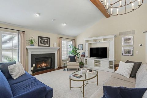 Tiny photo for 1339 Durness Court, Columbus, OH 43235 (MLS # 226022161)