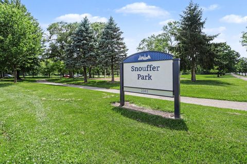 Tiny photo for 1339 Durness Court, Columbus, OH 43235 (MLS # 226022161)