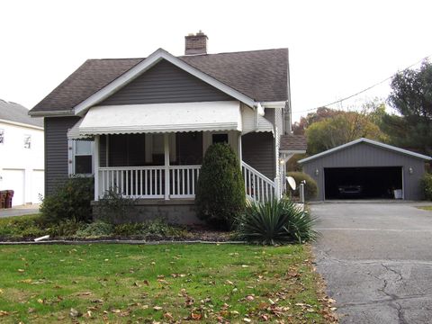 Photo of 6090 Sugar Grove Road, Sugar Grove, OH 43155 (MLS # 225040385)