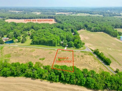 Photo of 0 Bone Road, Lot#2, Mount Vernon, OH 43050 (MLS # 225028404) Photo of 0 Bone Road, Lot#2, Mount Vernon, OH 43050 (MLS # 225028404)