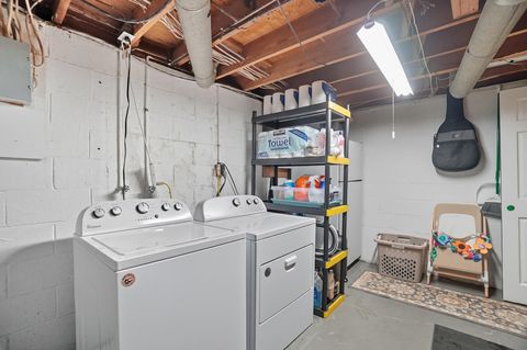 Tiny photo for 5549 Rockwood Court R48 #R48, Columbus, OH 43229 (MLS # 225037085)