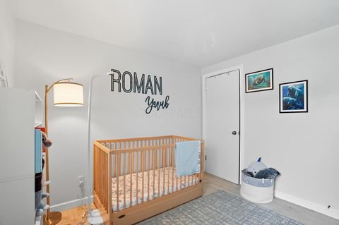 Tiny photo for 5549 Rockwood Court R48 #R48, Columbus, OH 43229 (MLS # 225037085)