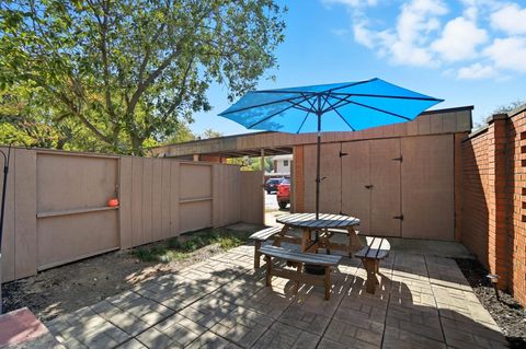 Tiny photo for 5549 Rockwood Court R48 #R48, Columbus, OH 43229 (MLS # 225037085)
