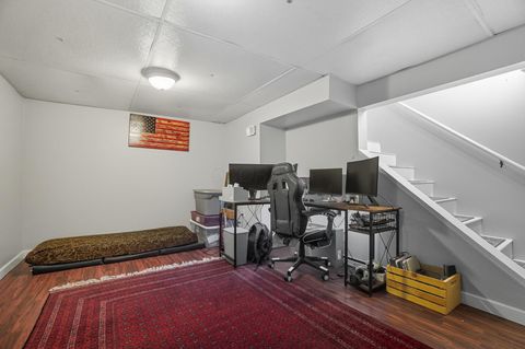Tiny photo for 5549 Rockwood Court R48 #R48, Columbus, OH 43229 (MLS # 225037085)