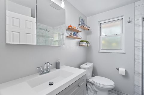 Tiny photo for 5549 Rockwood Court R48 #R48, Columbus, OH 43229 (MLS # 225037085)
