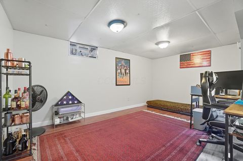 Tiny photo for 5549 Rockwood Court R48 #R48, Columbus, OH 43229 (MLS # 225037085)