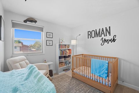 Tiny photo for 5549 Rockwood Court R48 #R48, Columbus, OH 43229 (MLS # 225037085)