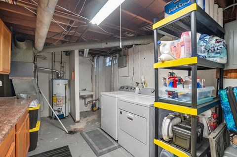 Tiny photo for 5549 Rockwood Court R48 #R48, Columbus, OH 43229 (MLS # 225037085)