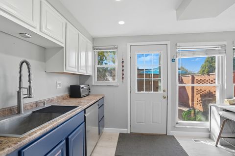 Tiny photo for 5549 Rockwood Court R48 #R48, Columbus, OH 43229 (MLS # 225037085)