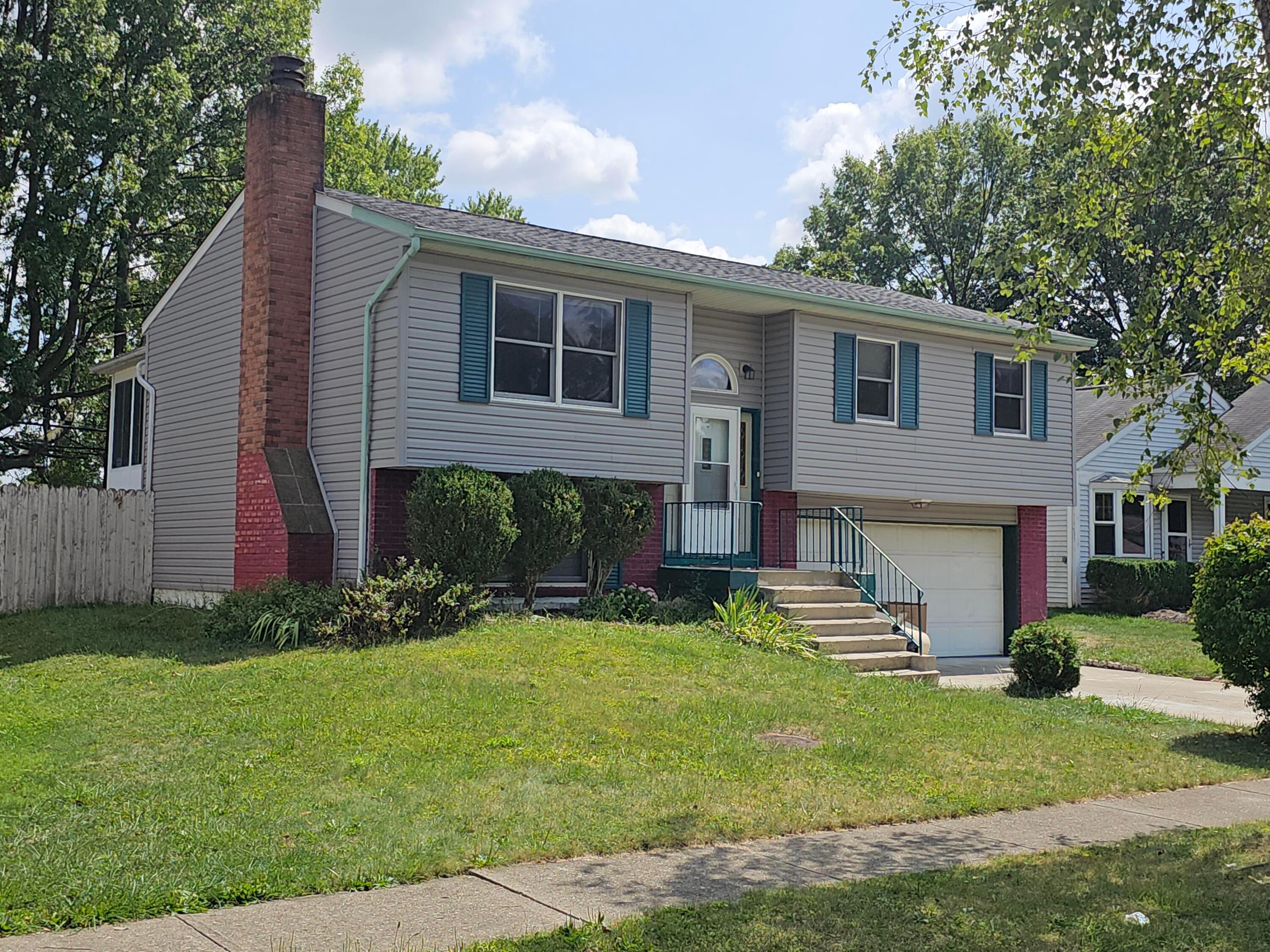 View Columbus, OH 43229 house