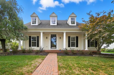 Photo of 7179 Fernridge Drive, New Albany, OH 43054 (MLS # 225038476)