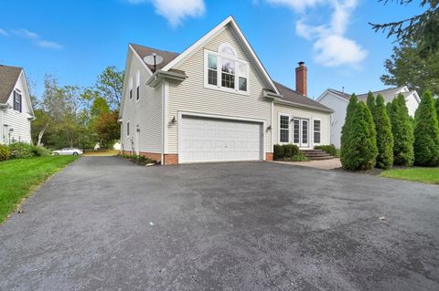 Tiny photo for 7179 Fernridge Drive, New Albany, OH 43054 (MLS # 225038476)