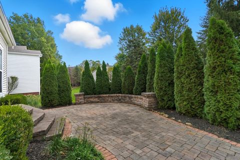 Tiny photo for 7179 Fernridge Drive, New Albany, OH 43054 (MLS # 225038476)
