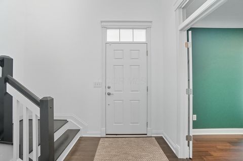 Tiny photo for 7179 Fernridge Drive, New Albany, OH 43054 (MLS # 225038476)