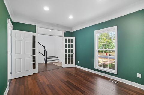 Tiny photo for 7179 Fernridge Drive, New Albany, OH 43054 (MLS # 225038476)