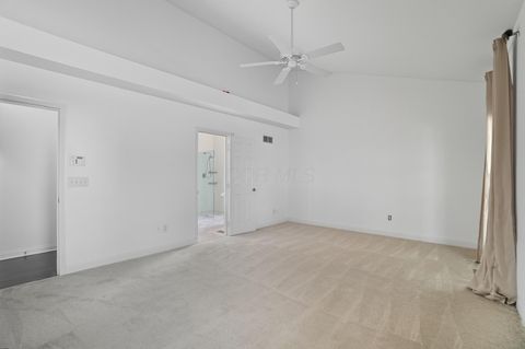 Tiny photo for 7179 Fernridge Drive, New Albany, OH 43054 (MLS # 225038476)