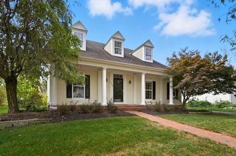 Tiny photo for 7179 Fernridge Drive, New Albany, OH 43054 (MLS # 225038476)