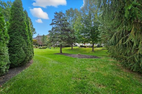Tiny photo for 7179 Fernridge Drive, New Albany, OH 43054 (MLS # 225038476)