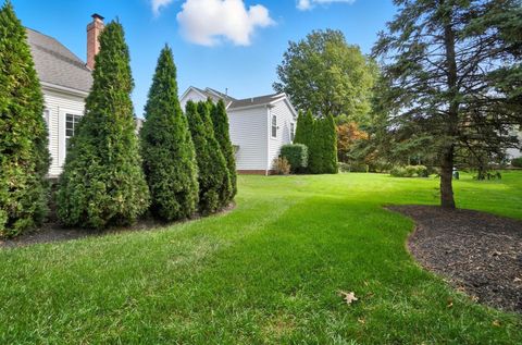 Tiny photo for 7179 Fernridge Drive, New Albany, OH 43054 (MLS # 225038476)