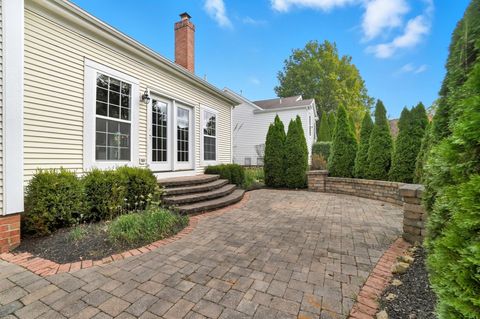 Tiny photo for 7179 Fernridge Drive, New Albany, OH 43054 (MLS # 225038476)